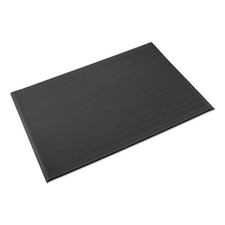 Crown MAT,ANTI-FATIGUE,24X36,BK FL 2436BK CROWN MATS & MATTING Crown FL 2436BK
