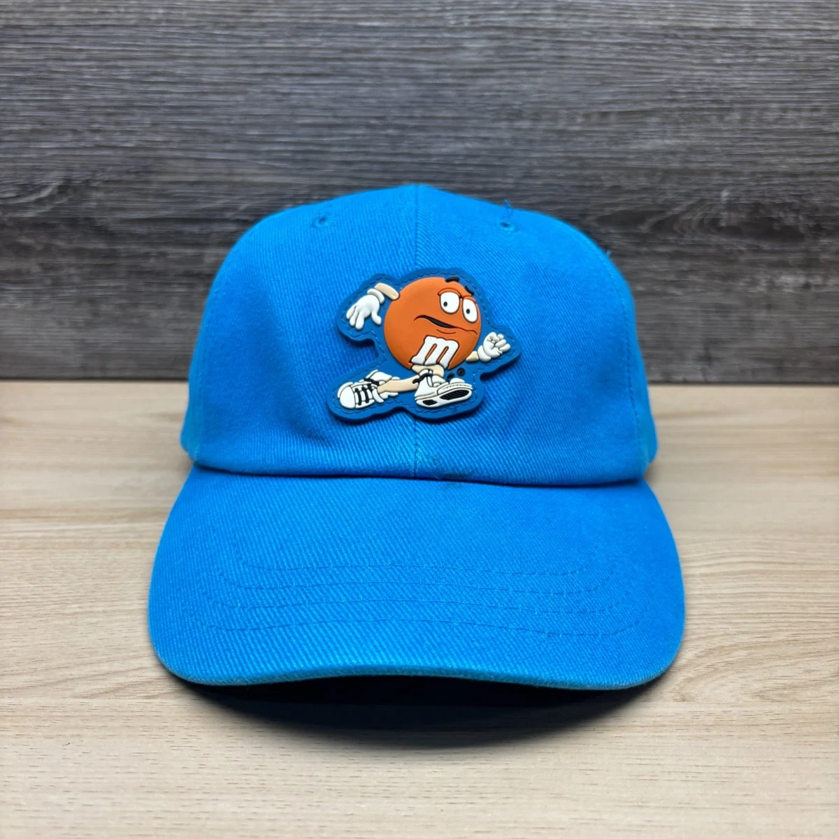 M&M's Baseball Caps Adjustable Hats for Men for sale | eBay