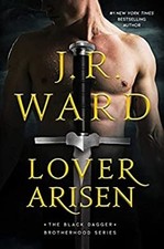 Lover Arisen Hardcover J. R. Ward