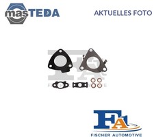 KT410120E MONTAGESATZ DICHTSATZ TURBOLADER FA1 FÜR LAND ROVER
