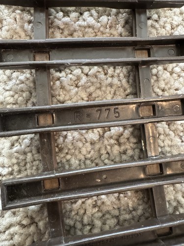 LGB G Curved Track Sections 14 1100  and 3 1500 - Picture 7 of 7