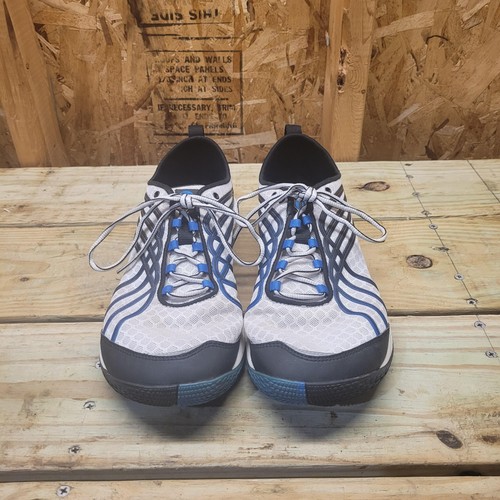 Merrell Trail Glove Apollo Shoes Mens Size 12 Minimalist Running Vibram J40027 - Picture 3 of 11