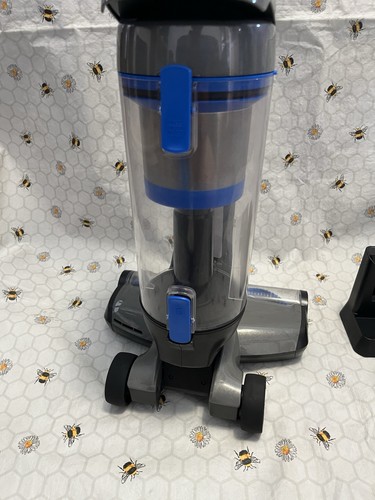 Vax Cordless Vacuum Cleaner Evolve CLSV-LXKS Lightweight Bagless - Picture 7 of 19