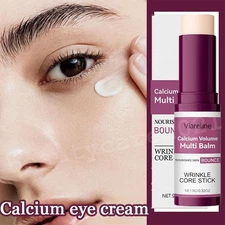 Calcium Multi Balm, Calcium Volume Multi Balm Wrinkle Core Stick Moisturing 9g