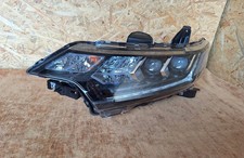 Frontscheinwerfer Mitsubishi Outlander III 8301D3-31 LED Links Headlight