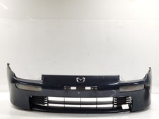 Pare-choc avant Mazda 323