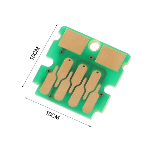 1/5Pcs T04D100 T04D100 T04D1 EWMB2 Ink Maintenance Box Chip For EPSON 3D Prin RD - Zdjęcie 3 z 11