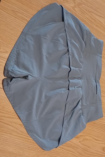 Girls Light Weight Breathable Shorts. - Picture 2 of 4