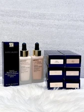Estee Lauder Futurist Skin Tint Serum Foundation, SPF 20, 1oz❤️Pick Your Shade❤️