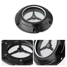 Transparent Clutch Cover 34992-04 For Harley Roadster XL1200CX 2016-2018 2019