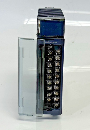 GE Fanuc IC694MDL930B 4A 8-Pt Isolated Relay Output Module RX3i PACSystems - Picture 10 of 10