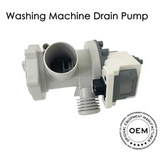 Bush WMNB1012EW WMNB712EB Washing Machine Drain Pump 230V