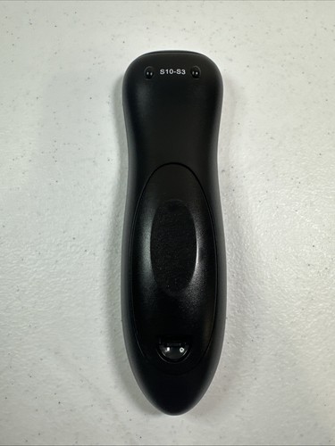Telecomando universale con cavo AT&T U-Verse S10-S3 - Foto 4 di 5