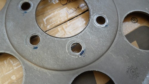 ATP Automotive Chevy GMC GM 7.4L 168 Tooth Flex Plate Hot Rod Z-231 02DB1 - Picture 3 of 10