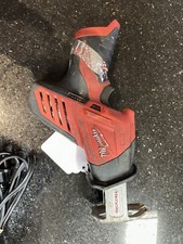Milwaukee 2420-20 M12 12V HACKZALL Reciprocating Saw- 106741-1 JE~OBO