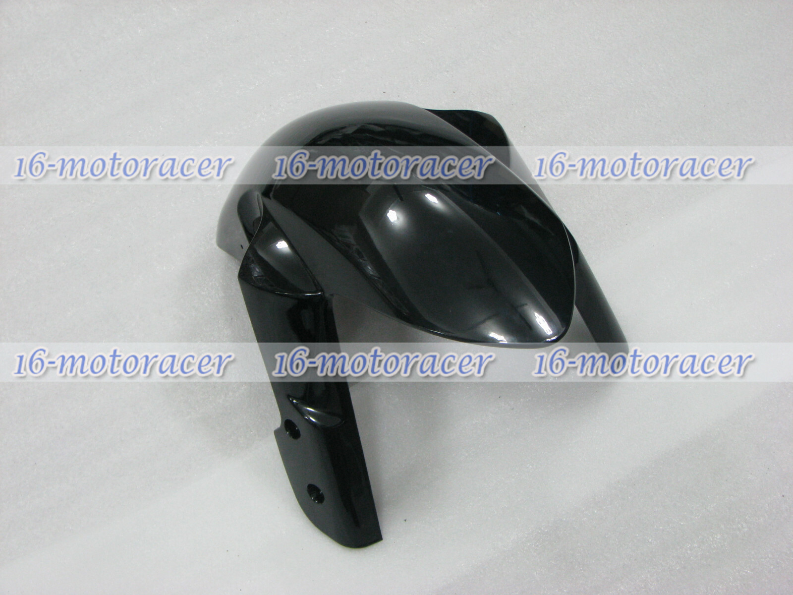 Fairing Silver Gray Black Injection Fit for 2006-2007 GSXR 600/750 06 K6 ABS #58 image