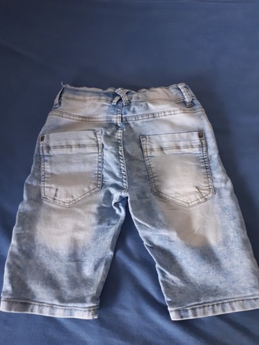 Jungs Shorts 128 - Bild 2 von 4
