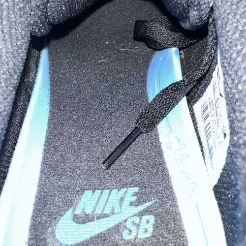 Nike SB Check Solarsoft Men's Skateboard Shoes 843896-004 US Size 7.5 - Picture 12 of 21