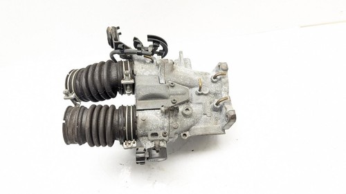 TOYOTA ALPHARD MK1 AH10 2002 - 2004 THROTTLE BODY MECHANICAL TYPE 3.0 VVTI 77497 - Picture 9 of 10