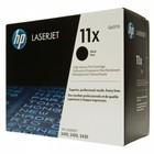 original HP Toner  q6511X 11X TONER LJ 2410 2420 2430 neu B black Box