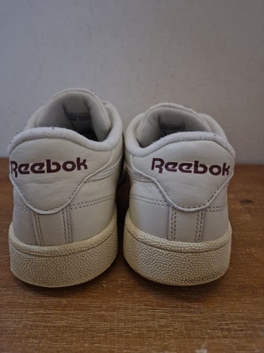 Sneaker - Reebok Club C 85 Vintage - Herren 43 - Bild 5 von 9