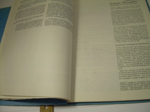 MARK FAKKEMA 1954 Christian Philosophy + Its Educational Implications BK 1 BIBLE - Imagen 6 de 11