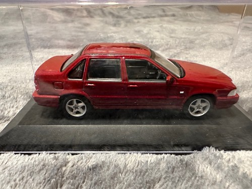 Volvo S 70 Saloon 1998 Diecast 1:43 Scale Model Car "Paul's Model Art" - Picture 4 of 11