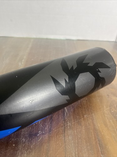 DeMarini Voodoo One 31”/21oz -10 USSSA Baseball Bat – 2 3/4” Barrel | VOZ-17 - Picture 5 of 22