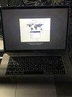 Apple MacBook Pro 15" Touch/2018 i7 2.2GHz 16GB 256GB SSD Space Gray Grade C