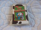 IT'S A COW CHRISTMAS CASSETTE COMEDY HOLIDAY MUSIC FARM ANIMALS
