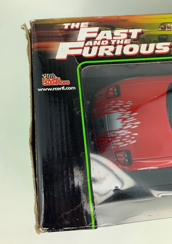 ERTL 2003 Racing Champions 1993 Veilside Mazda RX-7 diecast 1:18 scale - Picture 7 of 16