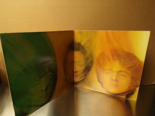 THE ROLLING STONES~Goats Head Soup~ROLLING STONES #COC 59101 w/Picture Insert - Picture 2 of 4