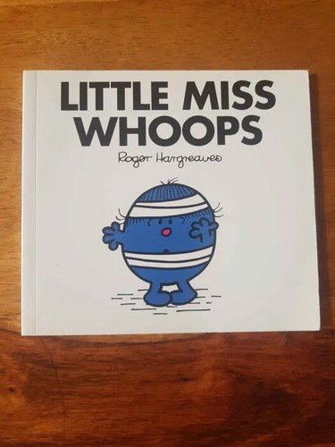Mr. Men Little Miss Children's Books by Roger Hargreaves︱Paperback - SELECT ANY - Picture 88 of 141