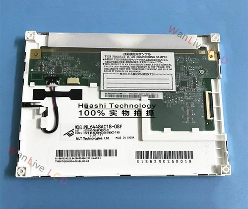 5.7 inch tft lcd free sample
