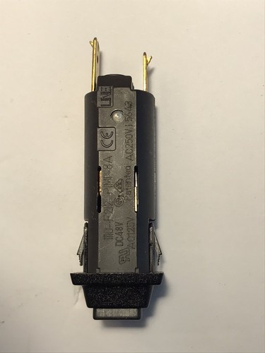 E-T-A 1110-F112-PIMI-8A Circuit Breaker "QTY 113i