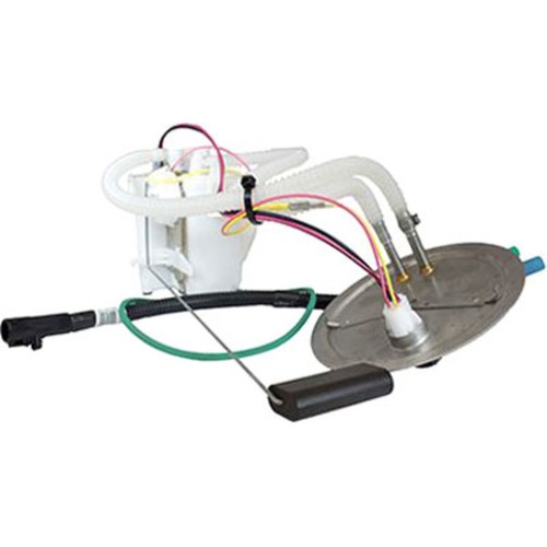 PFS-389 Motorcraft Electric Fuel Pump Gas for F250 Truck F350 F450 F550 Ford - Picture 1 of 1