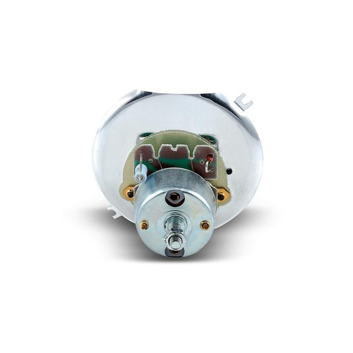 Voltímetro de repuesto de calidad OE para modelos Jeep Wrangler YJ 1987-1991 - Imagen 4 de 4