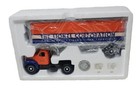 1:34 Diecast Tractor Trailers/Semis