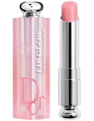 2x Dior Addict Lip Maximizer 001 & Lip Glow 001 In New Packaging | RRP $128 - Picture 3 of 5