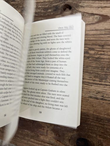 Louisiana Ghosts : They Are among Us by Amis O'Bryan (2006, Perfect) - Picture 3 of 5