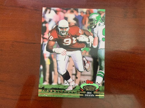 1992 Topps Stadium Club - Complete Your Set - You Pick (151 & Up) - Picture 93 of 135