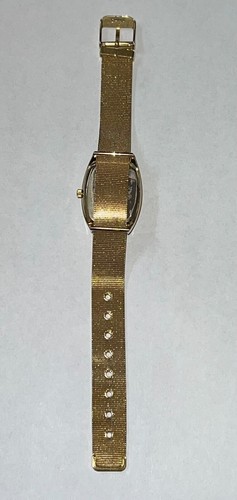 Vivani Women Watch Stainless Steel Gold wrist watch Battery Quartz - Picture 9 of 12