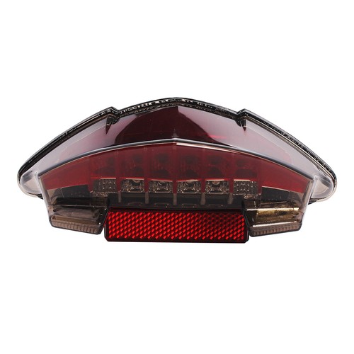 Rücklicht Blinker LED Für BMW R1200GS/ADV F800R F800GT F800S/ST Tail Brake light - Bild 5 von 10