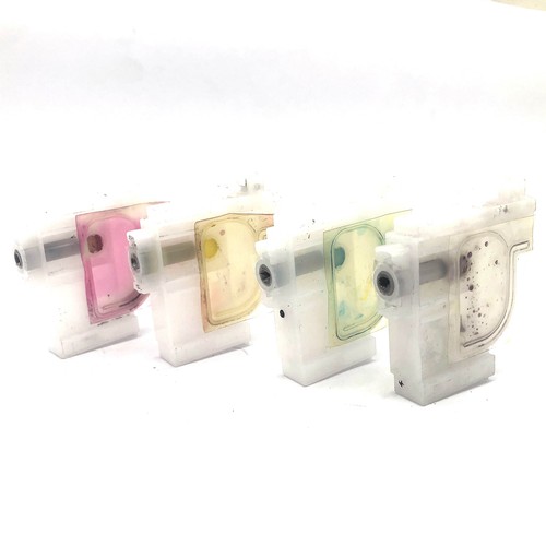 Ink Damper Fits For EPSON M101 M205 M200 M605 M1120 M300 M655 M10 ME330 M2110 - Picture 2 of 4