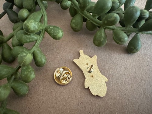 Korok Enamel Pins ~Pick Your Favorite ~ Legend of Zelda BOTW / TOTK ~ NEW - Picture 8 of 25