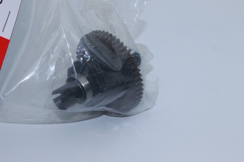 Traxxas TRX 9585 Differential Complete Center SLEDGE New in OVP - Picture 5 of 5
