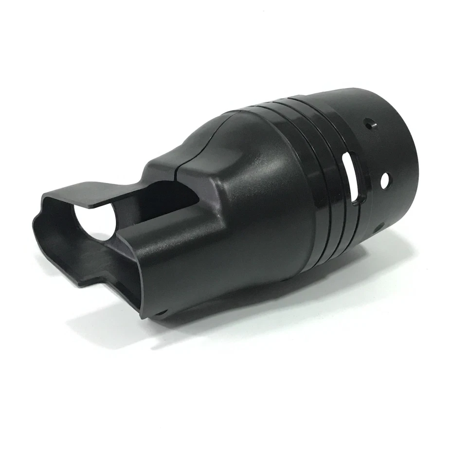 Cubierta de columna de volante MAZDA 929 RX4 SEDÁN WAGON piezas originales NOS JAPÓN Foto 2 de 4