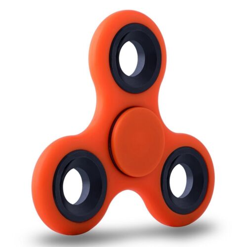 Giro de mano giratorio de metal/plástico/engranaje juguete para niños EDC TDAH autismo regalo - Imagen 86 de 114