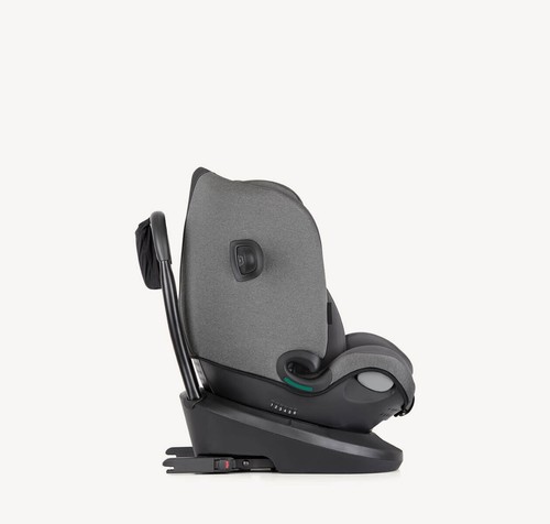 Joie - Seggiolino Auto i-Spin 360° Multiway i-Size 40-125 - Thunder - Foto 10 di 11