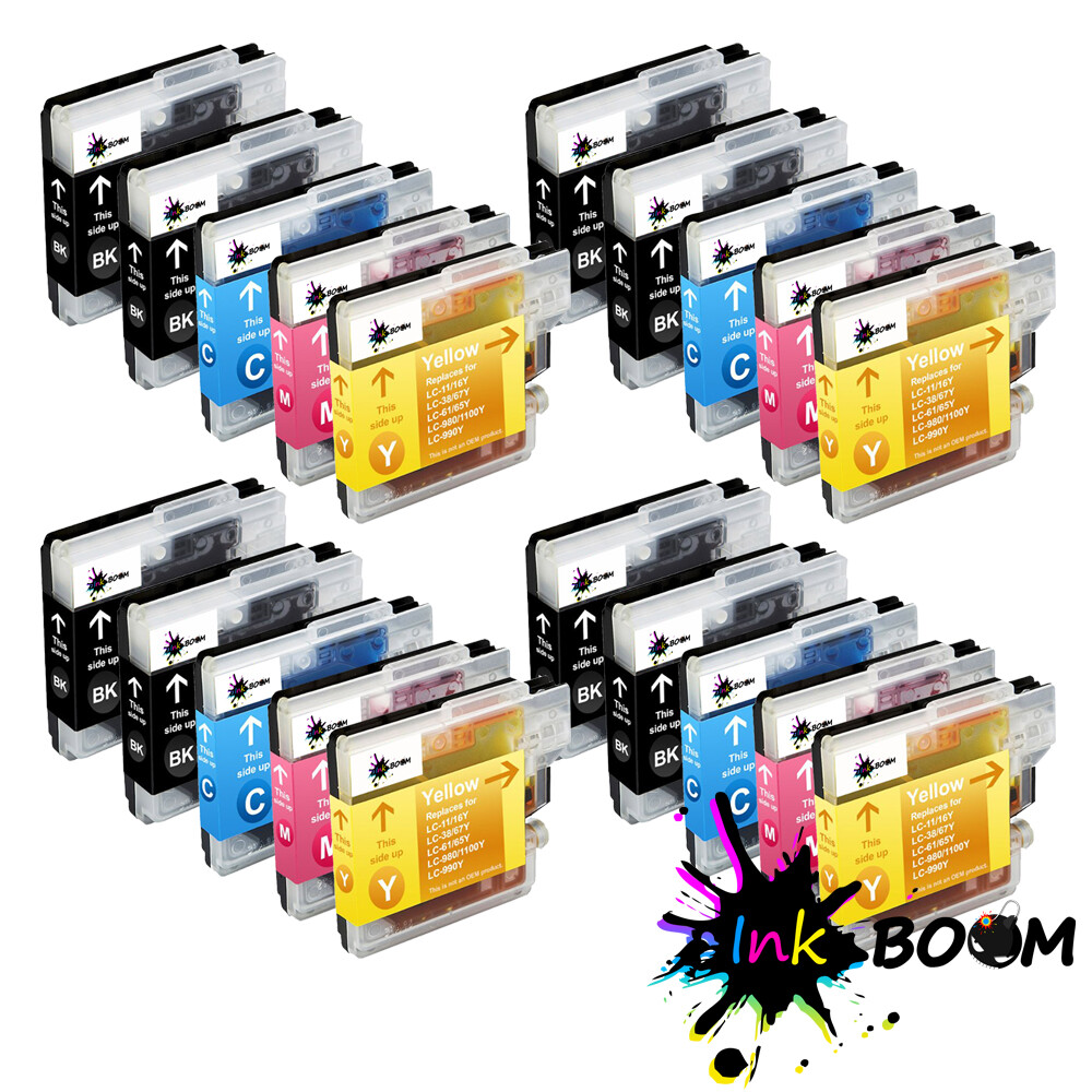 Amazon.com: LCL Compatible Ink Cartridge Replacement for